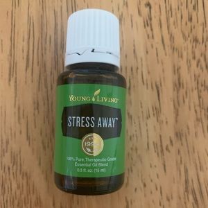 Young Living Essential Oil~ Stress Away